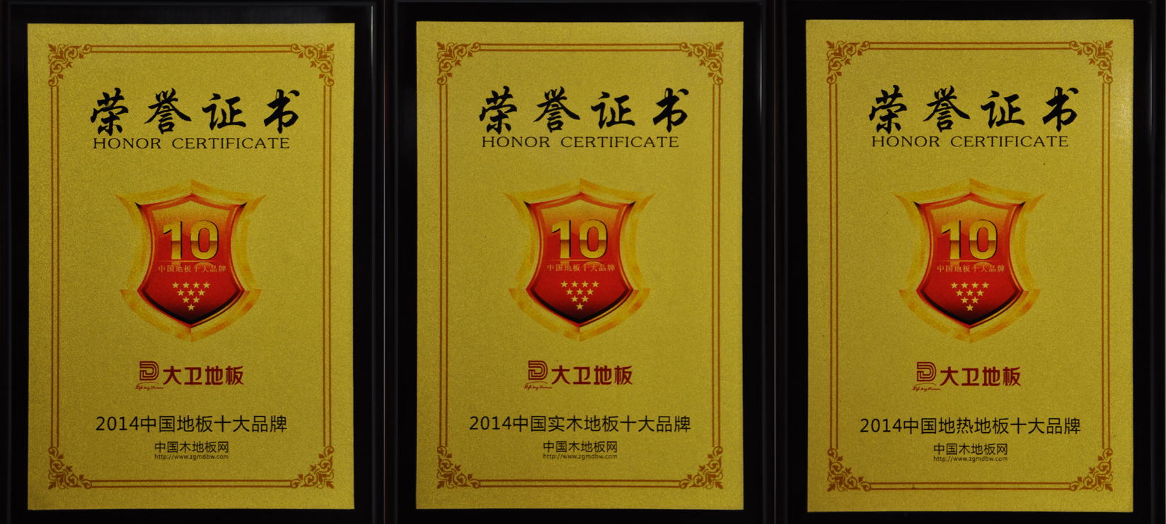 中国地板十大品牌D体育（中国）地板斩获3项荣誉(1).jpg