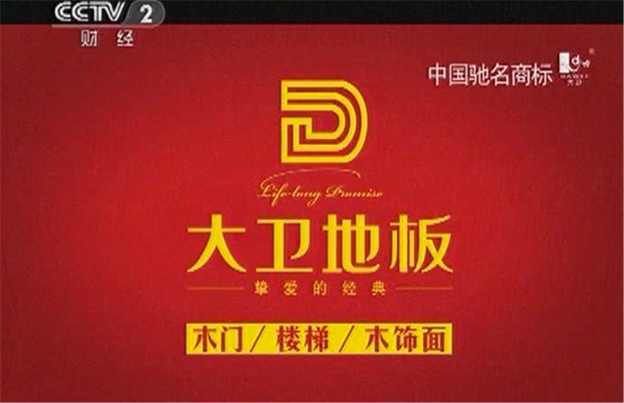 D体育（中国）地板广告亮相央视.png